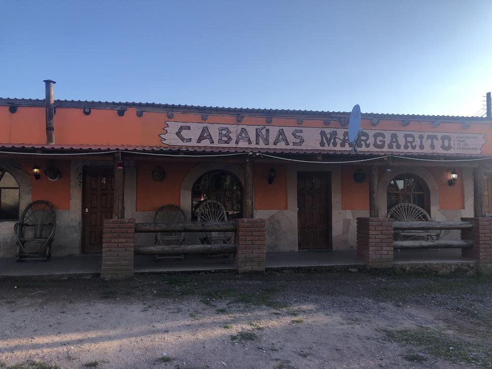 Hotel Cabanas Margarito Areponapuchi Zewnętrze zdjęcie