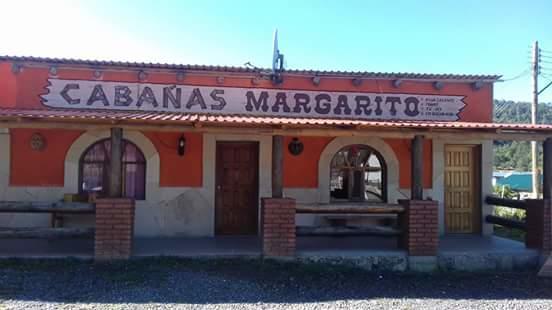 Hotel Cabanas Margarito Areponapuchi Zewnętrze zdjęcie